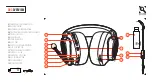 Preview for 5 page of JBL Quantum 600 Quick Start Manual