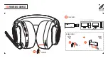 Preview for 6 page of JBL Quantum 600 Quick Start Manual