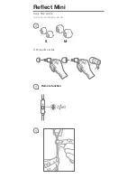 Preview for 3 page of JBL REFLECT MINI Quick Start Manual