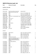 Preview for 17 page of JBL SCS150SI Service Manual