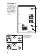 Preview for 10 page of JBL SCS200.7 Owner'S Manual