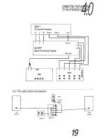 Preview for 17 page of JBL Synthesis S400 User Manual