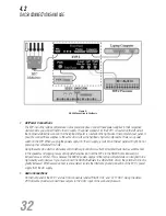 Preview for 32 page of JBL SYNTHESIS SDEC-1000 Installation Manual