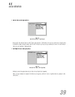 Preview for 39 page of JBL SYNTHESIS SDEC-1000 Installation Manual