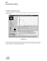 Preview for 46 page of JBL SYNTHESIS SDEC-1000 Installation Manual