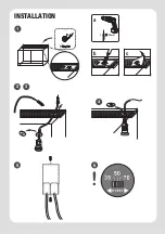 Preview for 3 page of JBL TempSet Instructions Manual