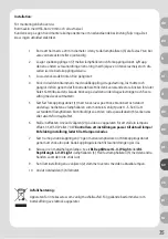 Preview for 41 page of JBL TempSet Instructions Manual