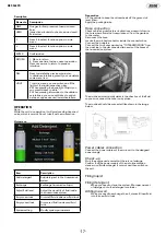 Preview for 17 page of JBM 54290 Instruction Manual