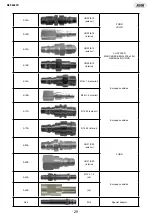 Preview for 29 page of JBM 54290 Instruction Manual