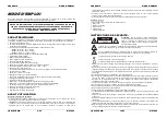 Preview for 7 page of JBSYSTEMS Light MPT200 Operation Manual