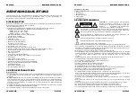 Preview for 16 page of JBSYSTEMS Light MPT200 Operation Manual