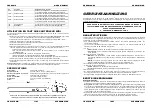 Preview for 11 page of JBSYSTEMS Light SCENE MASTER - V1.0 Operation Manual