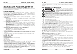 Preview for 20 page of JBSYSTEMS Light SCENE MASTER - V1.0 Operation Manual