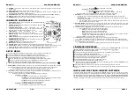 Preview for 6 page of JBSYSTEMS Light USB 1.1 - V1.0 Manual