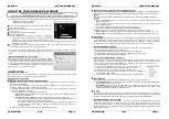 Preview for 7 page of JBSYSTEMS Light USB 1.1 - V1.0 Manual