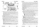 Preview for 11 page of JBSYSTEMS Light USB 1.1 - V1.0 Manual