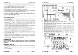 Preview for 17 page of JBSYSTEMS Light USB 1.1 - V1.0 Manual