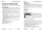 Preview for 29 page of JBSYSTEMS Light USB 1.1 - V1.0 Manual