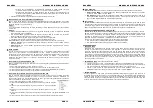 Preview for 34 page of JBSYSTEMS Light USB 1.1 - V1.0 Manual