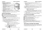 Preview for 39 page of JBSYSTEMS Light USB 1.1 - V1.0 Manual