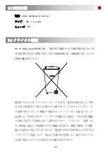 Preview for 67 page of JC LAB BIMC-12A Operation Manual