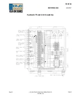 Preview for 59 page of JCI C070417 Operation And Service Manual And Parts Book