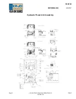 Preview for 60 page of JCI C070417 Operation And Service Manual And Parts Book