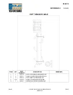 Preview for 85 page of JCI C070417 Operation And Service Manual And Parts Book