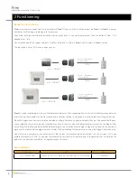 Preview for 8 page of JCM Technologies Free30r Applications Manual