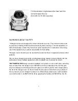 Preview for 4 page of JD Williams and Co Ltd RZ102 Instructions Manual