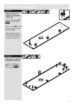 Preview for 7 page of JD Williams 001 4506 Series Assembly Instructions Manual