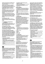 Preview for 5 page of JDbug TC09A Owner'S Manual