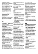 Preview for 9 page of JDbug TC09A Owner'S Manual