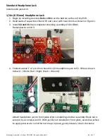 Preview for 2 page of JDS Labs Custom O2+ODAC Assembly And Soldering Instructions