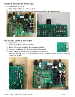 Preview for 3 page of JDS Labs Custom O2+ODAC Assembly And Soldering Instructions