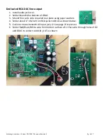 Preview for 4 page of JDS Labs Custom O2+ODAC Assembly And Soldering Instructions