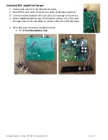 Preview for 5 page of JDS Labs Custom O2+ODAC Assembly And Soldering Instructions