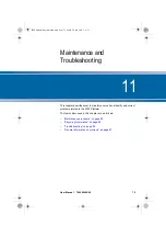 Preview for 98 page of JDS Uniphase 2000 Platform User Manual