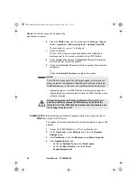 Preview for 105 page of JDS Uniphase 2000 Platform User Manual