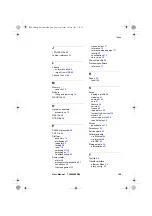 Preview for 119 page of JDS Uniphase 2000 Platform User Manual