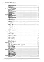 Preview for 2 page of JDS Uniphase JD7105B Manual