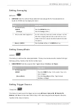 Preview for 19 page of JDS Uniphase JD7105B Manual