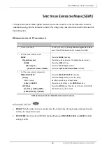 Preview for 29 page of JDS Uniphase JD7105B Manual