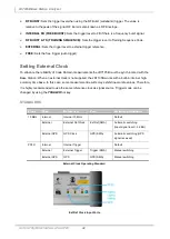 Preview for 42 page of JDS Uniphase JD7105B Manual