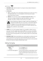 Preview for 49 page of JDS Uniphase JD7105B Manual