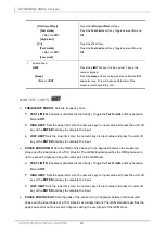 Preview for 54 page of JDS Uniphase JD7105B Manual