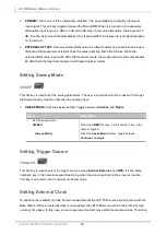 Preview for 60 page of JDS Uniphase JD7105B Manual