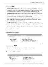 Preview for 63 page of JDS Uniphase JD7105B Manual