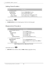 Preview for 66 page of JDS Uniphase JD7105B Manual