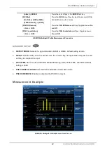 Preview for 69 page of JDS Uniphase JD7105B Manual